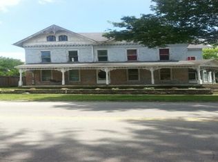 205 N Main St, Carthage, IN 46115