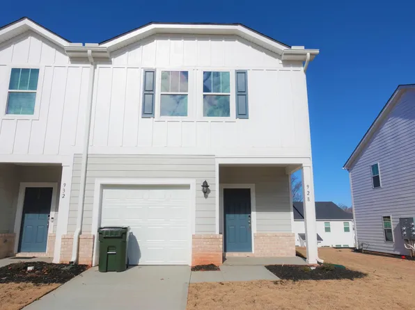 604 Millwright Way, Greer, SC