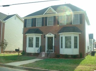 1701 Jacquelin St, Richmond, VA 23220