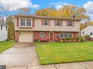 316 Brookmead Dr, Cherry Hill, NJ 08034