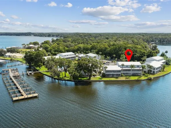 125 River Bend Pl #D, Welaka, FL 32193