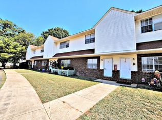 (RCH-43) 209 Cloverleaf Apartments, Athens, AL 35611