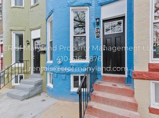 2607 Boone St, Baltimore, MD 21218