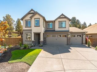 61060 SE Stari Most Loop, Bend, OR 97702