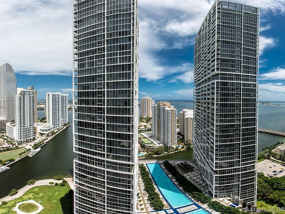 1st image of 485 Brickell Ave APT 3701