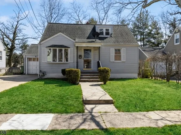 328 Jouet St, Roselle Boro, NJ 07203