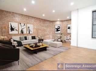 452 Fort Washington Ave #19, New York, NY 10033