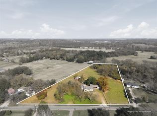 2816 Old Marlin Rd, Waco, TX 76705