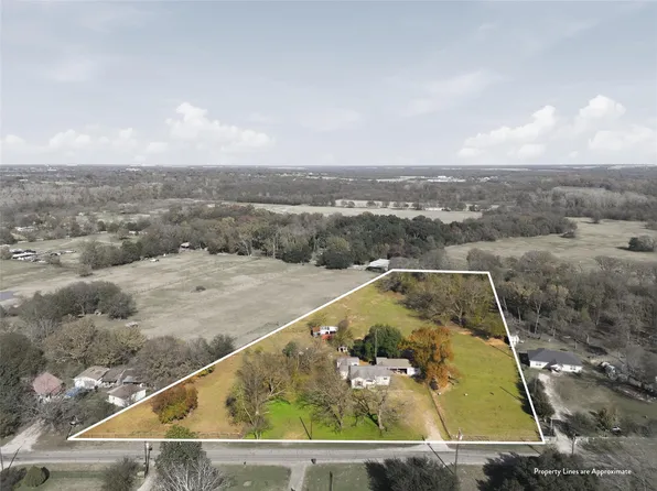 2816 Old Marlin Rd, Waco, TX 76705