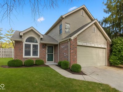 7898 Beanblossom Cir, Indianapolis, IN, 46256