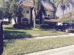 5797 Delano Ln, Orlando, FL 32821