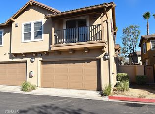 8090 Cornwall Ct UNIT 57, Rancho Cucamonga, CA 91739