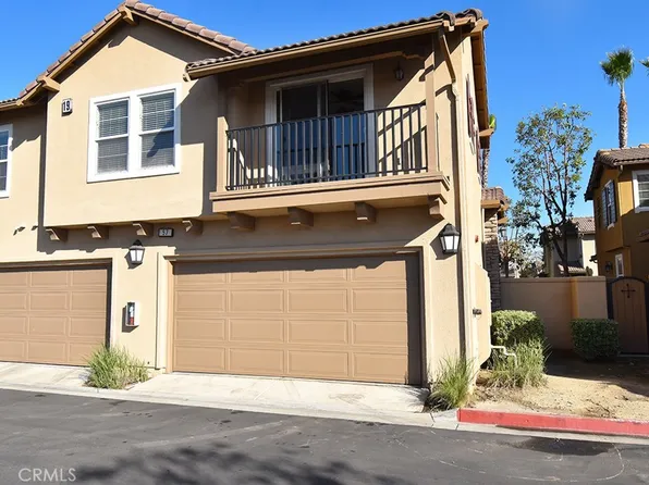 8090 Cornwall Ct Unit 57, Rancho Cucamonga, CA 91739