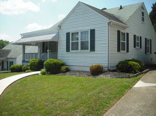 143 Locust Ln, Danville, VA 24540