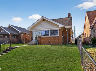 960 N Audubon Rd, Indianapolis, IN 46219