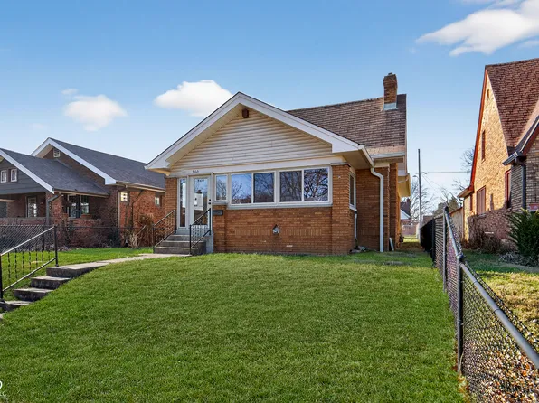 960 N Audubon Rd, Indianapolis, IN 46219