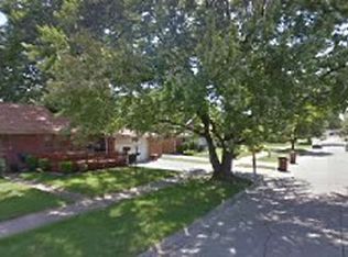 3812 Wellington St, Inkster, MI 48141