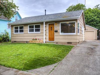 9635 N Van Houten Ave, Portland, OR, 97203