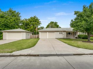 1743 N Ferrell Dr, Wichita, KS 67203
