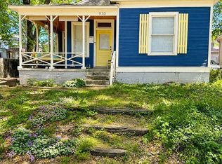 970 S Cox St, Memphis, TN 38104