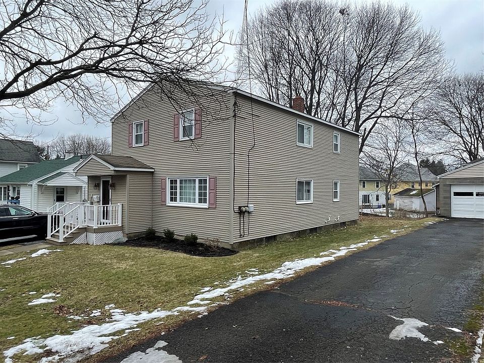158 Matthews St, Binghamton, NY 13905 Zillow