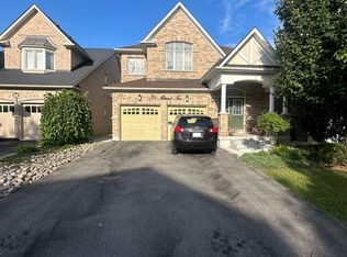 39 Arband Ave, Vaughan, ON L6A 0T5