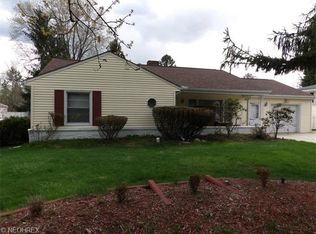 12067 Sprague Rd, North Royalton, OH 44133