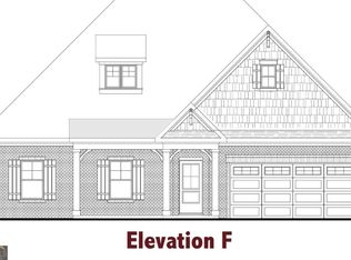 5955 Belafonte Walk SW #80, Gainesville, GA 30506