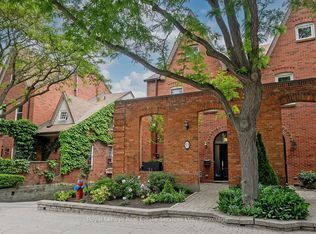 53 Forsythe St, Oakville, ON L6K 3R7