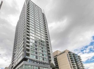 68 Shuter St #2809-C08, Toronto, ON M5B 0B4