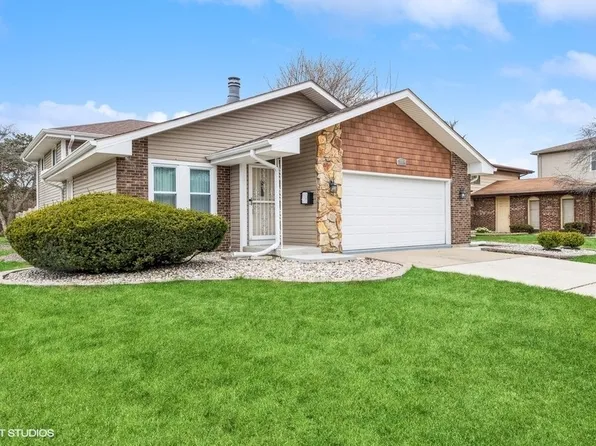 20084 Crescent Ave, Lynwood, IL 60411