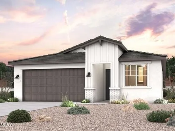 24168 W DEKALB Lane, Buckeye, AZ 85326
