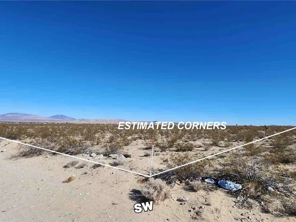 8101 Visalia Ave #6, Lucerne Valley, CA 92356