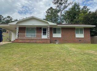 5360 Spencer Ln, Columbus, GA 31907