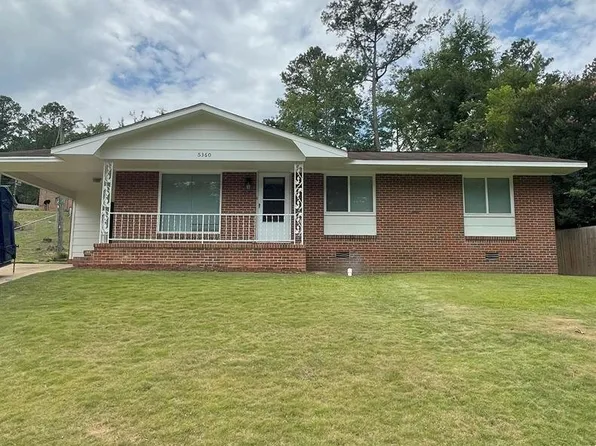 5360 Spencer Ln, Columbus, GA 31907