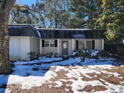 9109 Warbler Ave, Ocean Springs, MS, 39564