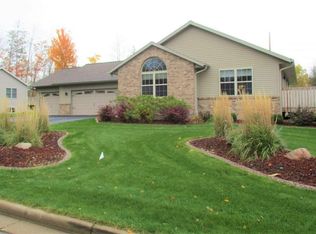 207 Lee St, Rothschild, WI 54474