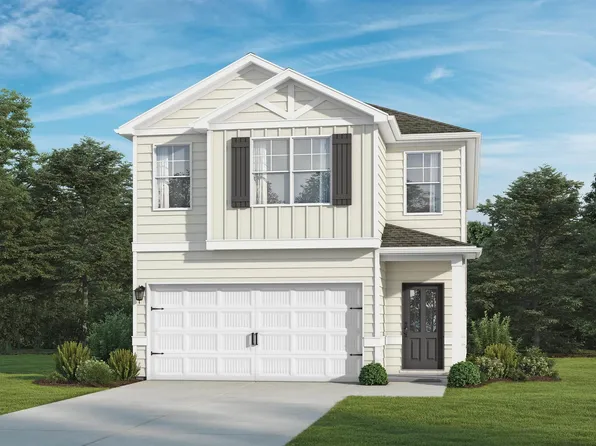 63 Tall Sky Ln, Huntsville, AL 35806