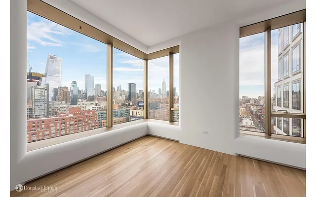 Rented by Douglas Elliman | media 9