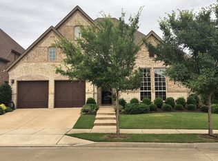 604 Loma Alta Dr, Flower Mound, TX 75022