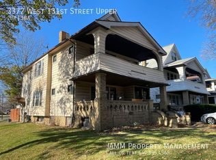 3372 W 131st St, Cleveland, OH
