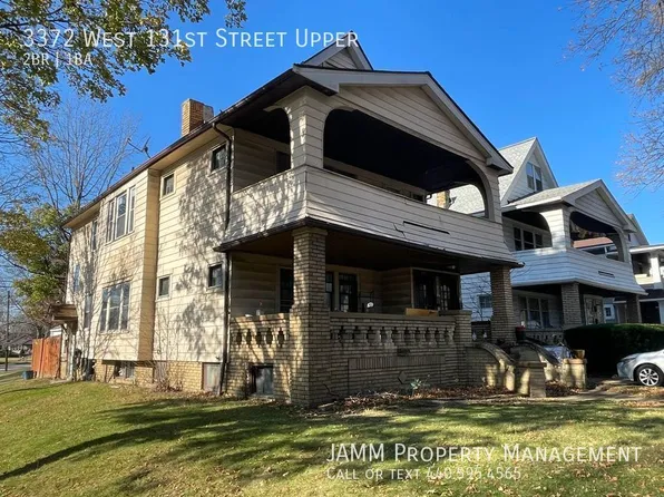 3372 W 131st St, Cleveland, OH 44111