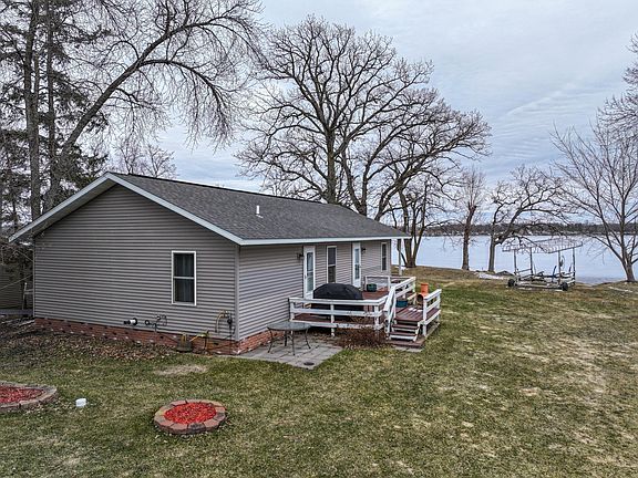 2nd image of 4243 Mill Lake Shores Rd SW