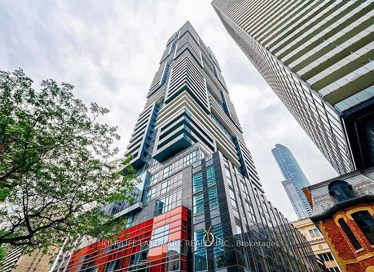 7 Grenville St #6011 — Photo 1