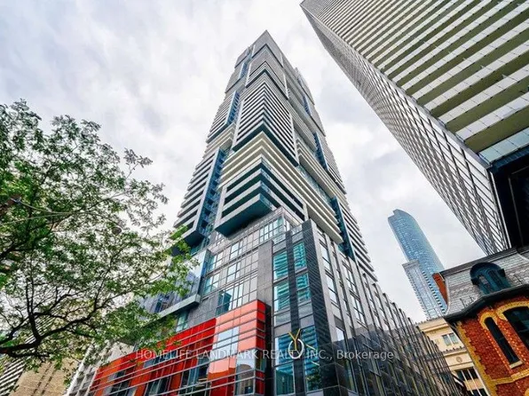 7 Grenville St, Toronto, ON