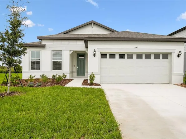 1237 Lakeridge Way, Lake Alfred, FL 33850