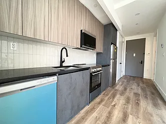 Rented by Pear NYC LLC