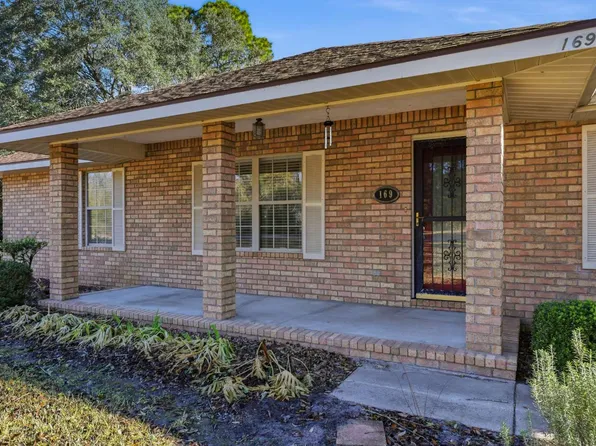 169 SW Sarah Ct, Lake City, FL 32024