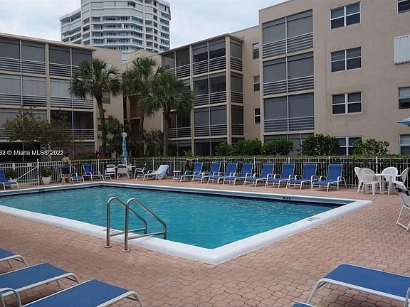 2nd image of 1541 S Ocean Blvd APT 212