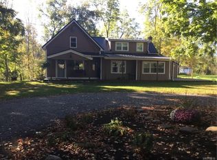 2340 County Line Rd, Barker, NY 14012